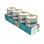 Schesir Lata Atún con Seriola 70 g - Imagen 2