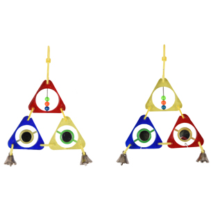 Triangulo Delta