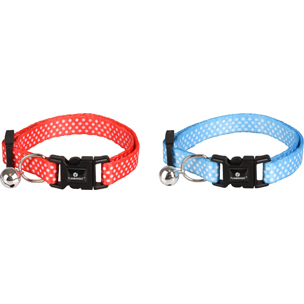 Collar para gatitos 15-25cm 10mm