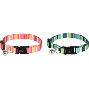 Collar para gatos 20-35cm 10mm