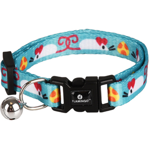 Collar para gatitos 15-25cm 10mm