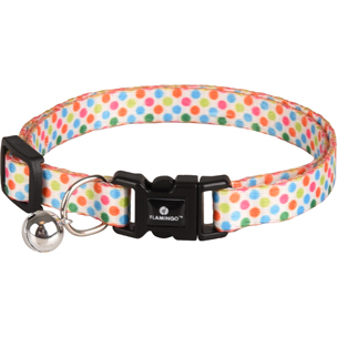 Collar para gatos 20-35cm 10mm