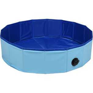 Piscina para perros Grande T.3
