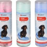 Toalla refrigerante Fresk para perros - Imagen 2