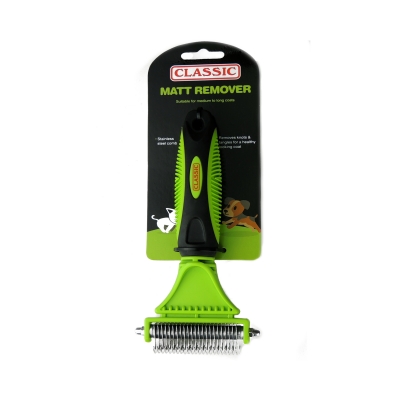 Cepillo Stripper Deluxe