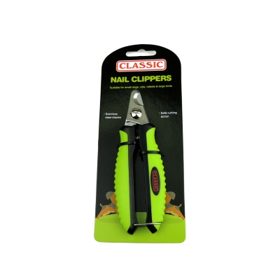 Cortauñas perros pequeños Deluxe