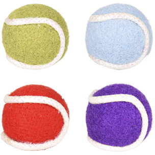 Pelotas surtidas