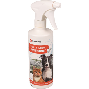 QUITAMANCHAS Y OLORES 500ML