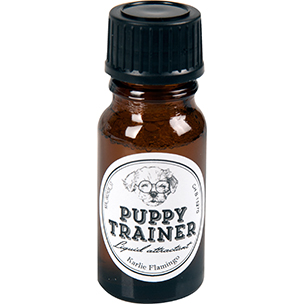 Spray puppy líquido adiestramiento 10 ml