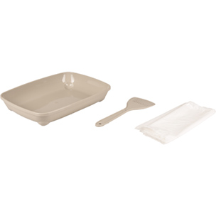 kit de bandeja gato mini