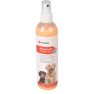 SPRAY DESENREDANTE   MACADAMIA 300 ml