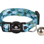 COLLAR PARA GATOS MINOU 20/32CM 10MM SURTIDO - Imagen 2