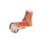 Hueso de calcio relleno ahumado - Imagen 2