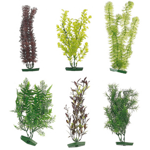 PLANTA ACUARIO SURTIDO GRANDE 30 CM