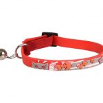 COLLAR PARA GATITOS NANOU 15/22CM 10MM SURTIDO - Imagen 2