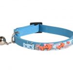 COLLAR PARA GATITOS NANOU 15/22CM 10MM SURTIDO - Imagen 3