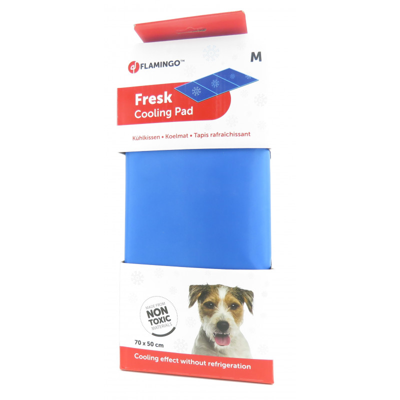 Esterilla refrigerante Fresk T1 XXL