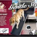 RAMPA PARA PERROS GENTLE STEP - Imagen 2
