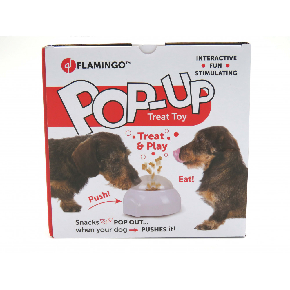 DISPENSADOR SNACKS POP-UP