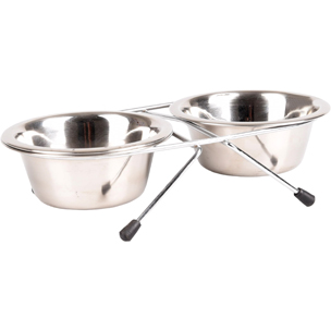 Base + Platos 25 cm 2500 ml