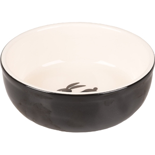 CUENCO PARA COMIDA PEQUENOS ROEDORES NALA 13 cm