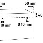 NIDO DE CRÍA HORIZONTAL PERIQUITOS - MADERA - Imagen 2