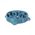 COMEDER ANTIVORACIDAD  BENO AZUL M 800ML 21,5x21,5x4,5CM - Imagen 2