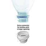 Bebedero roedores 500 ml KYLO - Imagen 5