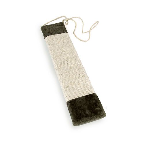 Tabla de sisal 50x10cm