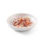 Schesir Latas Multipack Atún con gambas 6x50gr
