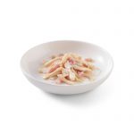 Schesir Latas Multipack Filetes de pollo con jamón 6x50gr