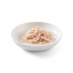 Schesir Latas Multipack Filetes de pollo al natural 6x50gr
