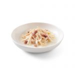 Schesir Latas Multipack Filetes de pollo con pato 6x50gr