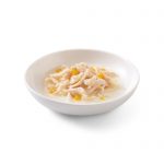 Schesir Latas Multipack Filetes de pollo con calabaza 6x50gr