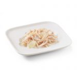 Schesir Lata Puppy pollo con aloe 150g