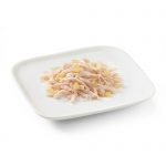 Schesir Lata Filetes de pollo con manzana 150g