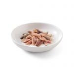 Schesir Sobre Atún con Caballa 85g