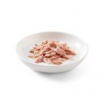 Schesir Sobre Atún con Lonchas de Pollo 85g
