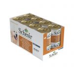 Schesir Lata Pollo con patatas 285g