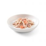 Schesir Sobre Atún y pollo con gambas 50g