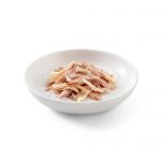 Schesir Sobre Atún y filetes de pollo 85g
