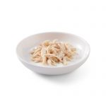 Schesir Sobre Filetes de pollo Kitten 85g