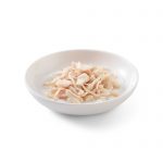 Schesir Sobre Filetes de pollo con lubina 85g
