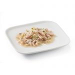 Schesir Lata perro 85 gr pollo con patatas y romero