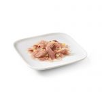 Schesir Lata perro 85 gr pez oceánico con atún