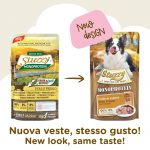 Stuzzy Monoprotein Sobres Pollo Fresco 150gr