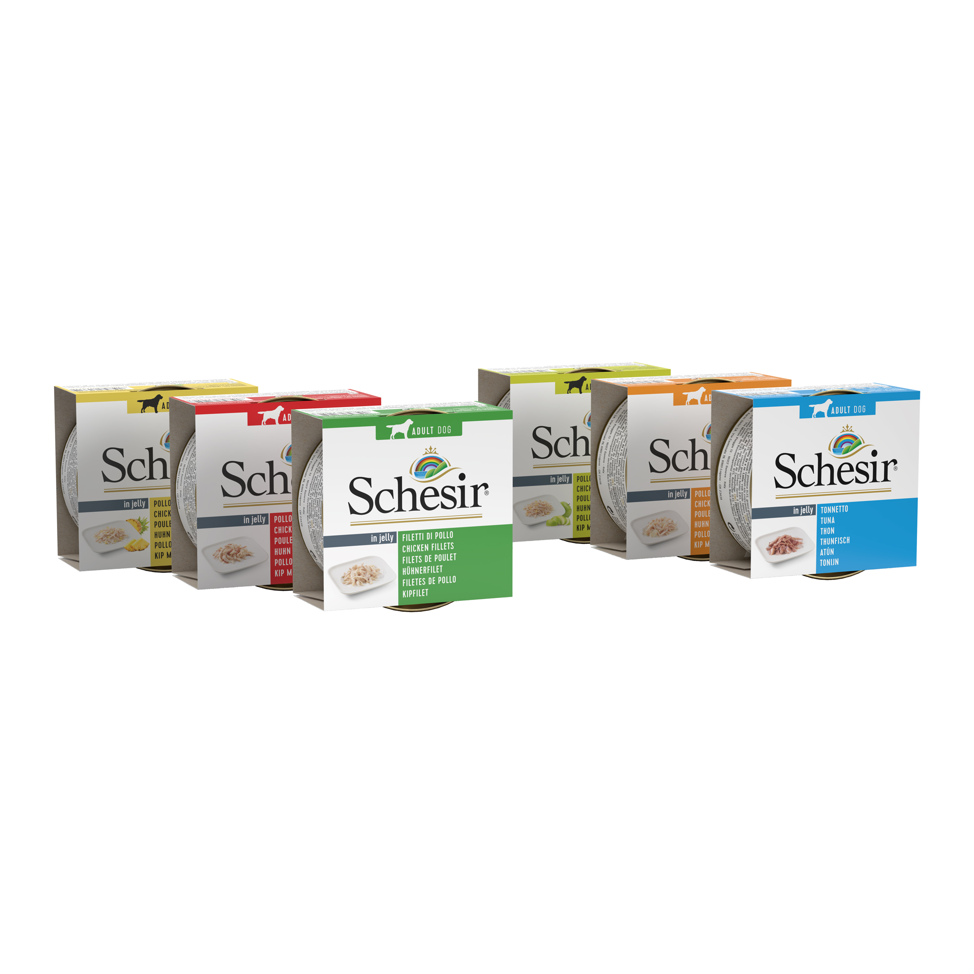 - LATAS 150g