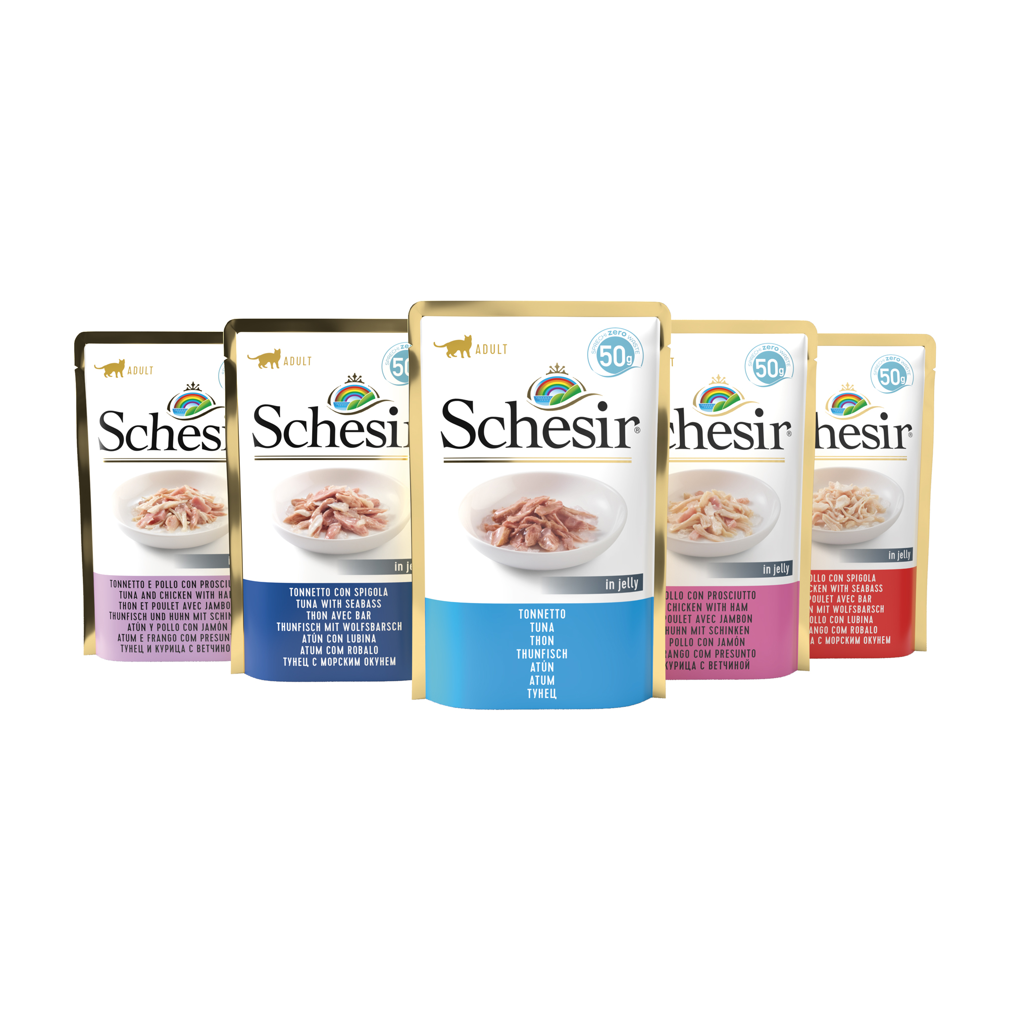 - SOBRES 50g