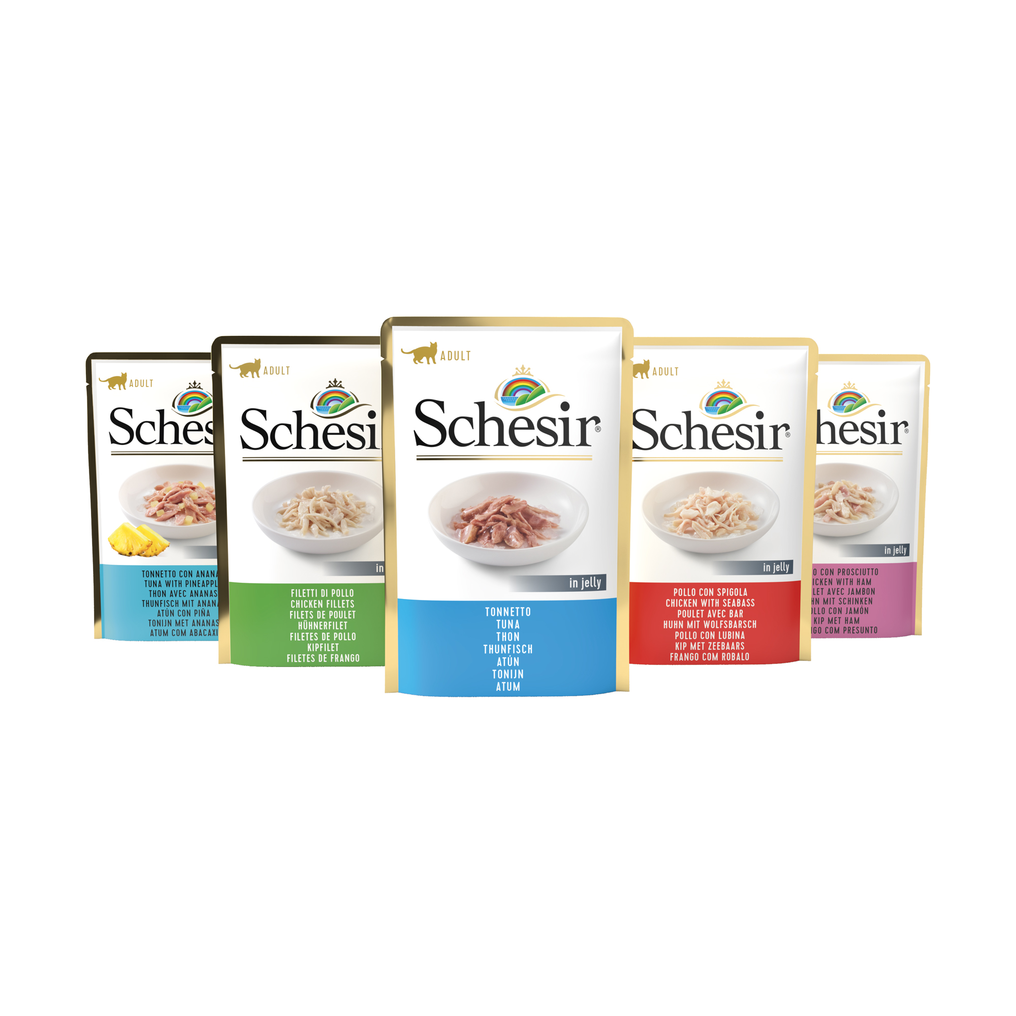 SOBRES 85g y 70 gr