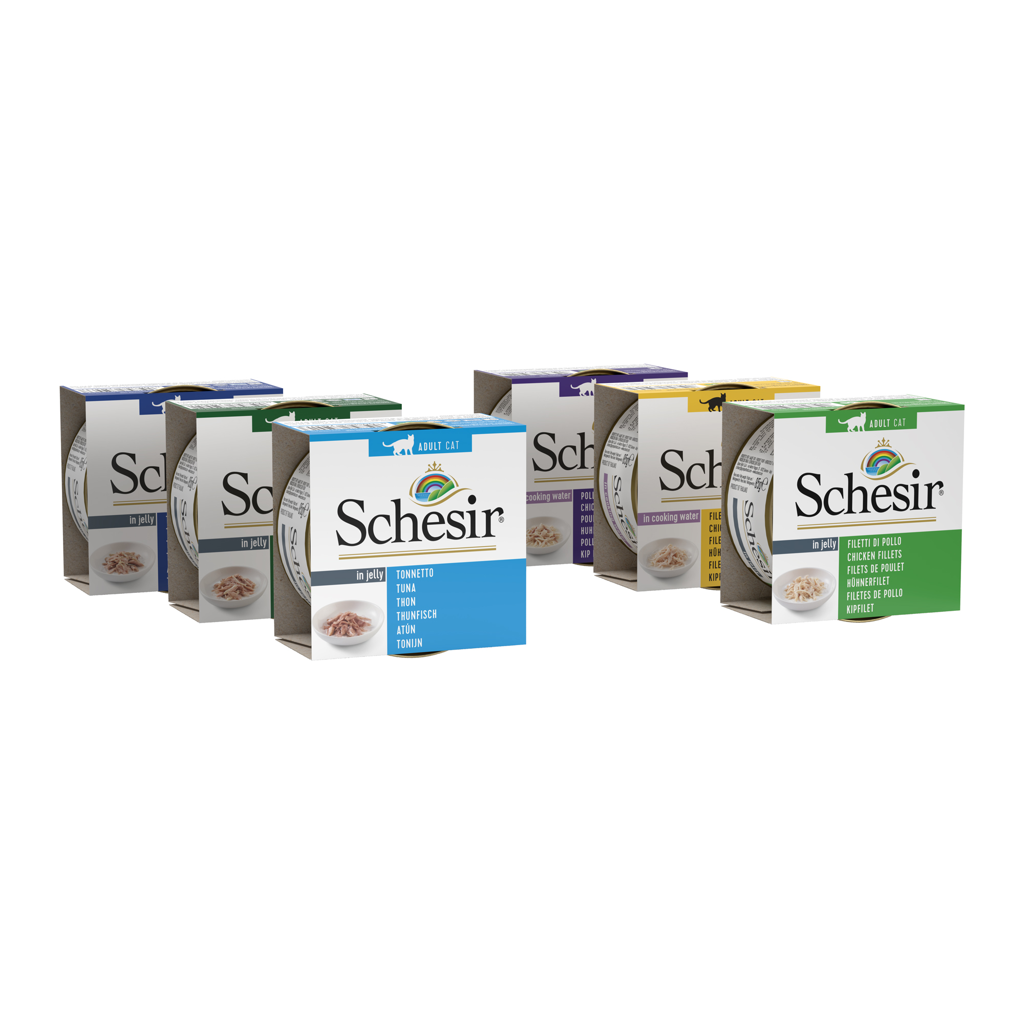 - LATAS 85g
